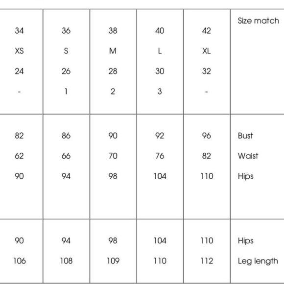 Maje black long sleeved tunic top - Picture 6 of 6